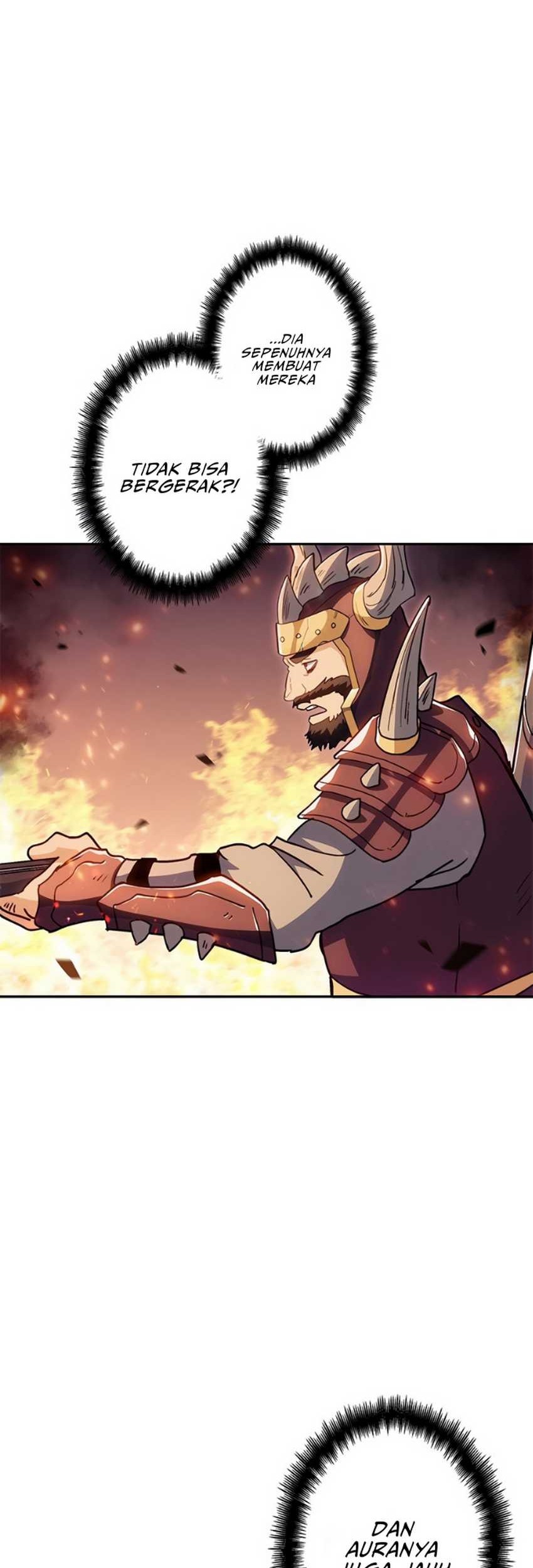 White Dragon Duke: Pendragon Chapter 71 - halaman 3
