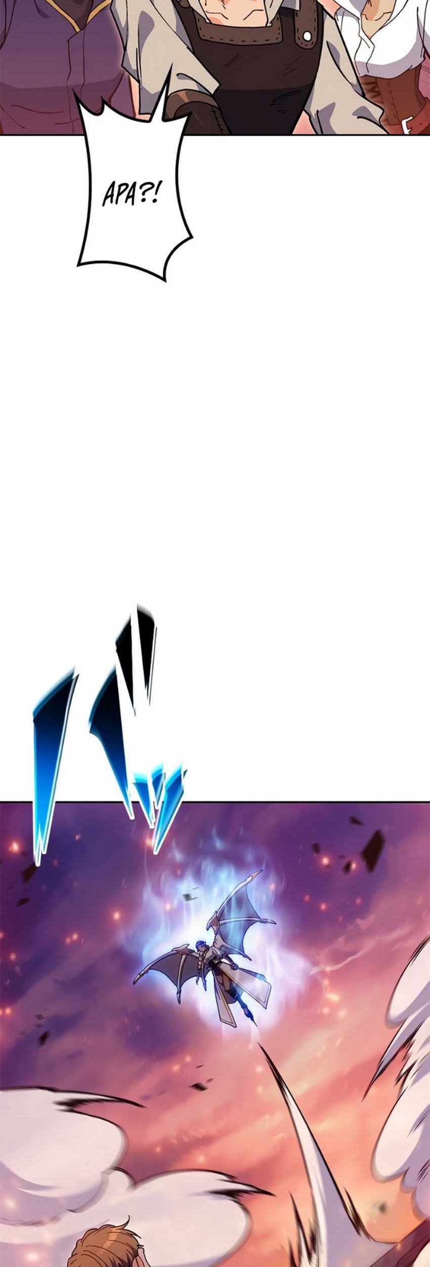 White Dragon Duke: Pendragon Chapter 71 - halaman 30