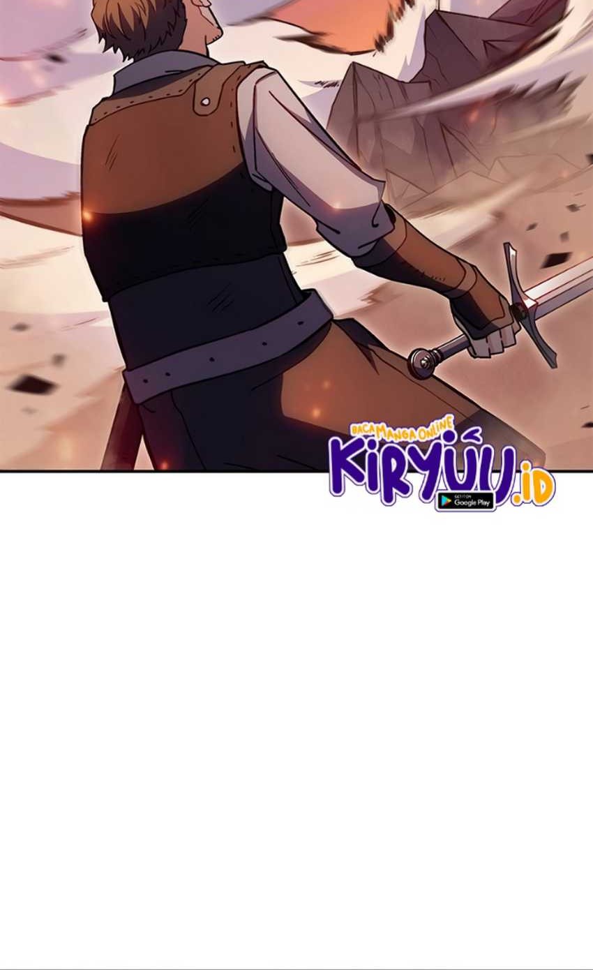 White Dragon Duke: Pendragon Chapter 71 - halaman 31