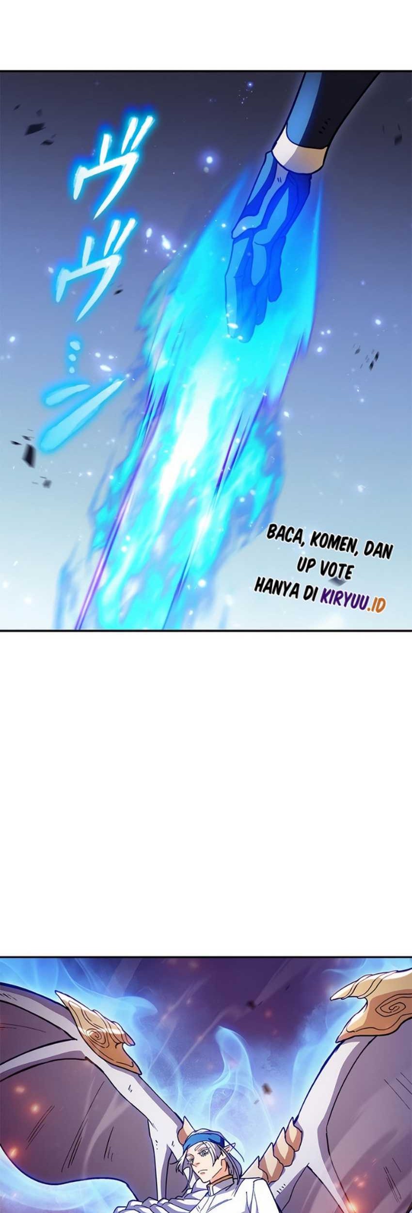 White Dragon Duke: Pendragon Chapter 71 - halaman 33
