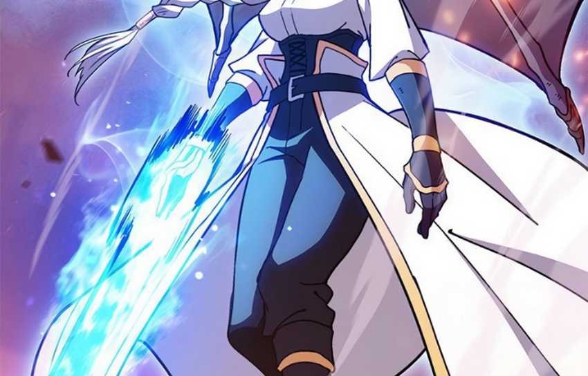 White Dragon Duke: Pendragon Chapter 71 - halaman 34