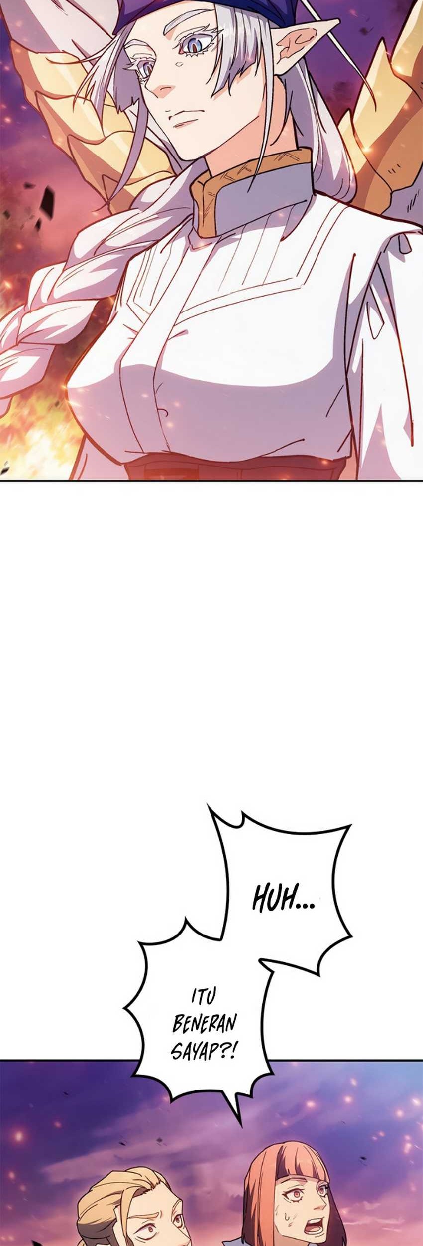 White Dragon Duke: Pendragon Chapter 71 - halaman 36