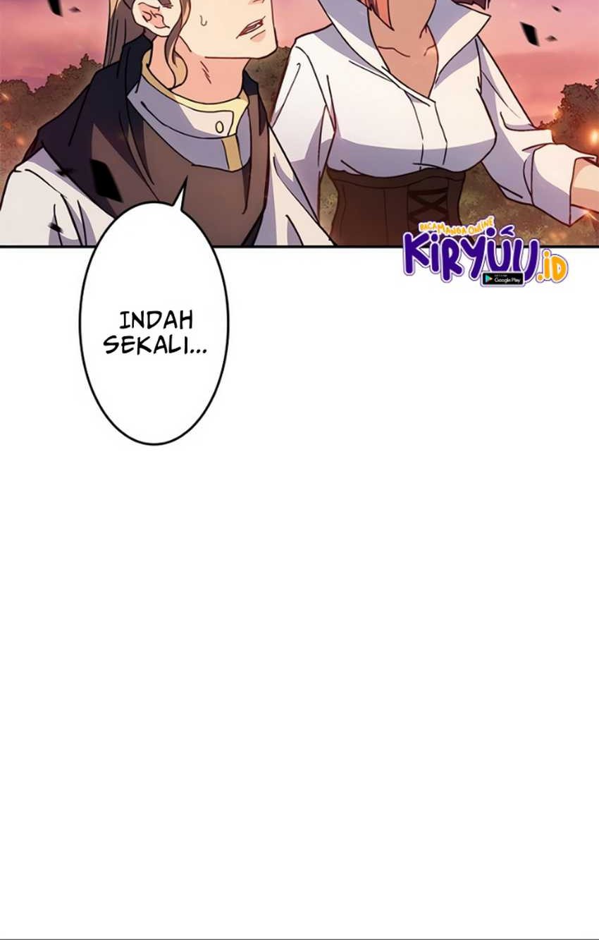 White Dragon Duke: Pendragon Chapter 71 - halaman 37