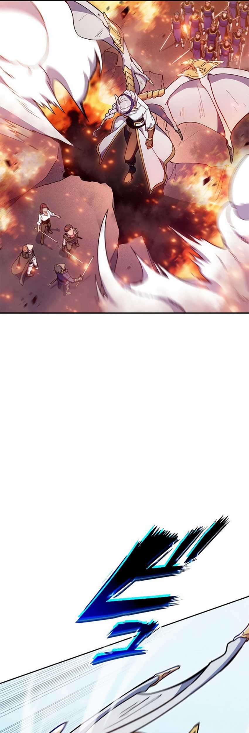 White Dragon Duke: Pendragon Chapter 71 - halaman 38