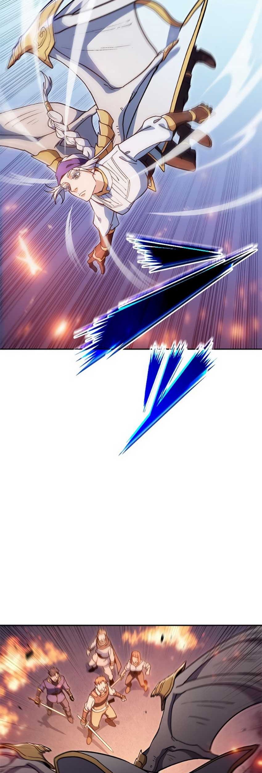 White Dragon Duke: Pendragon Chapter 71 - halaman 39