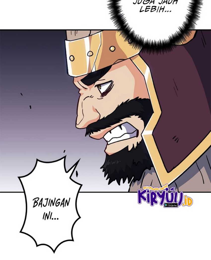White Dragon Duke: Pendragon Chapter 71 - halaman 4