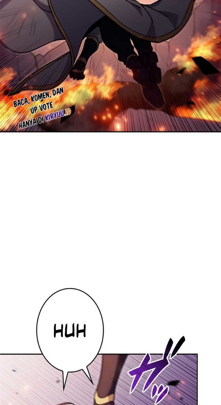 White Dragon Duke: Pendragon Chapter 71 - halaman 40