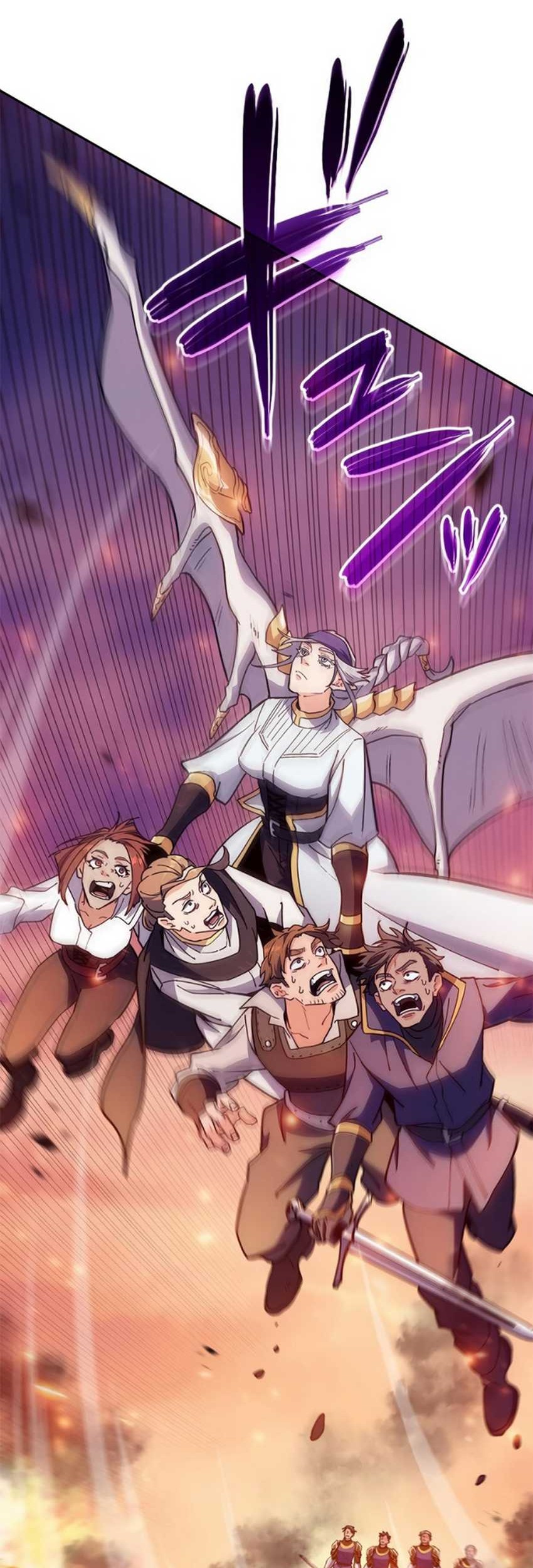 White Dragon Duke: Pendragon Chapter 71 - halaman 42