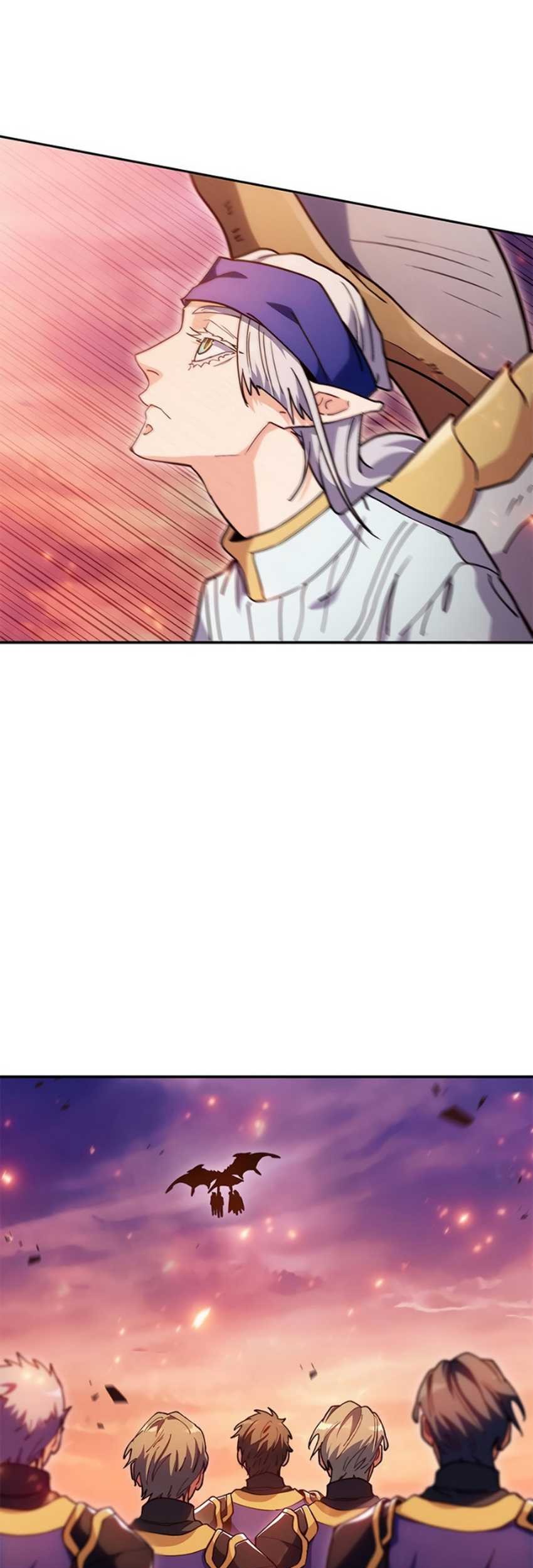 White Dragon Duke: Pendragon Chapter 71 - halaman 44