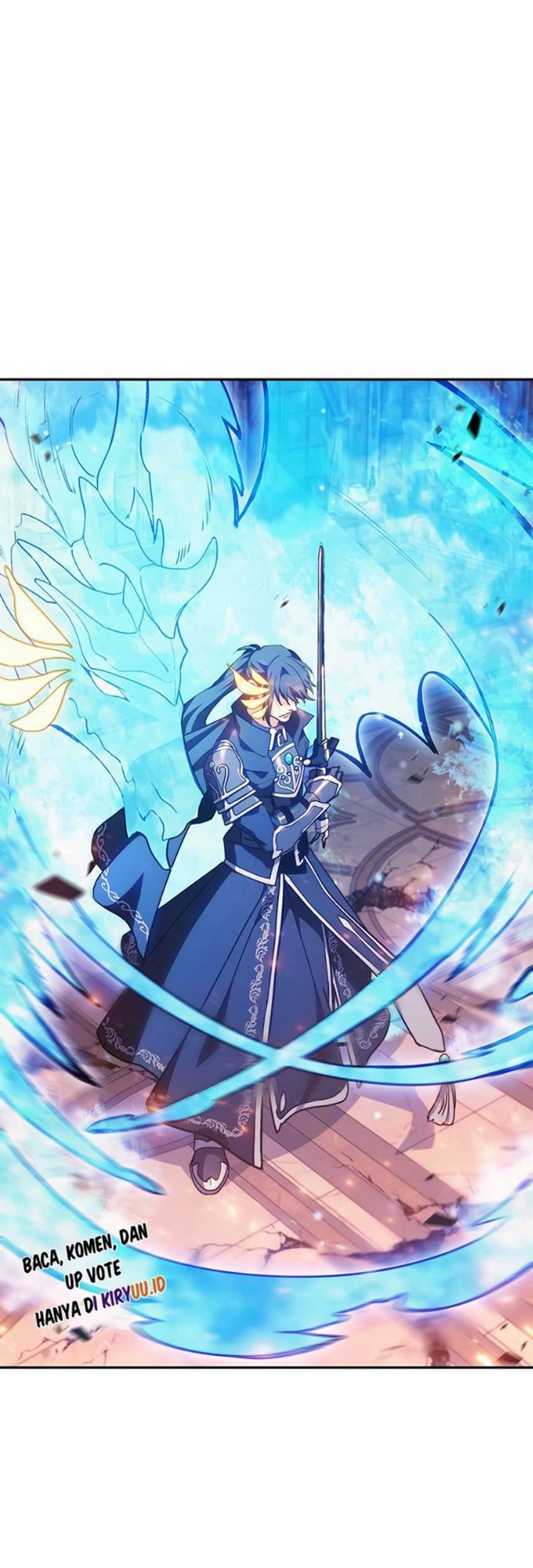 White Dragon Duke: Pendragon Chapter 71 - halaman 5