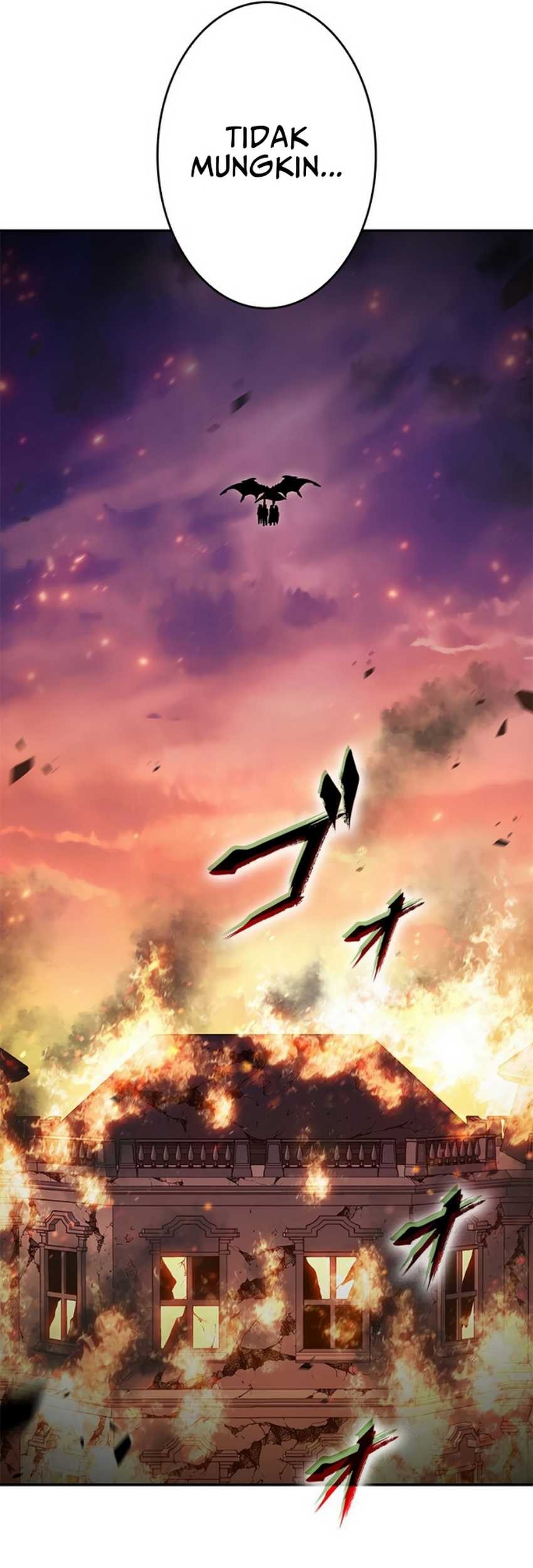 White Dragon Duke: Pendragon Chapter 71 - halaman 50