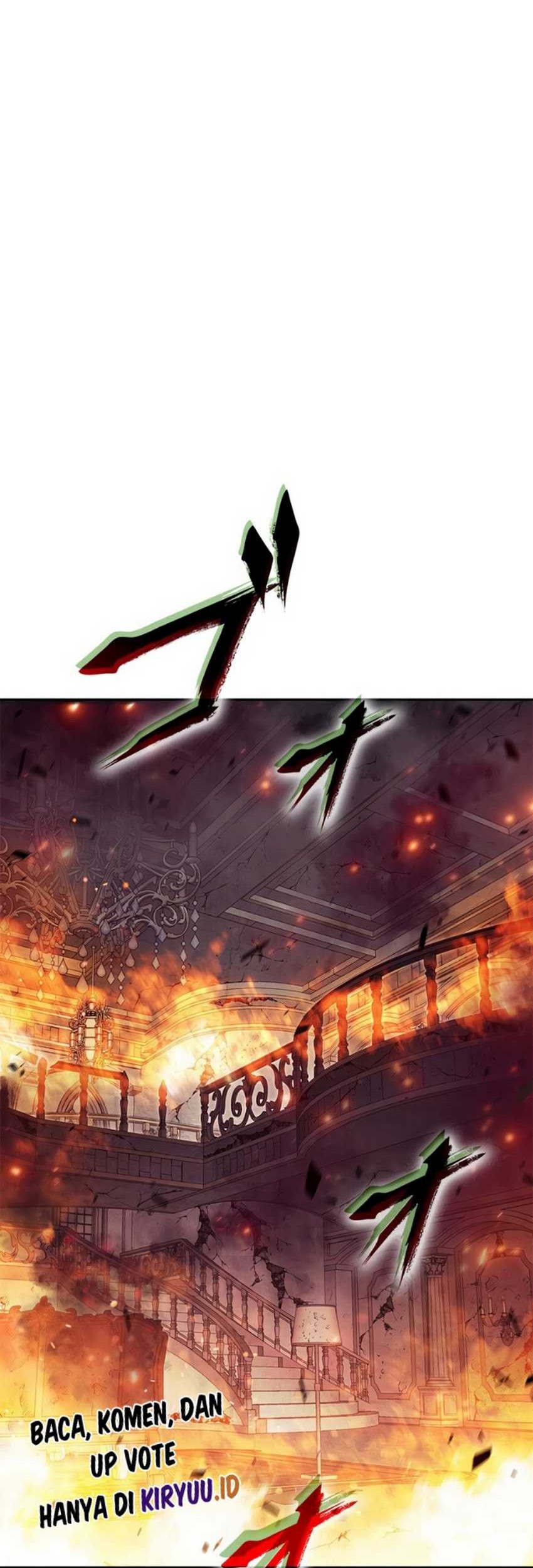 White Dragon Duke: Pendragon Chapter 71 - halaman 51