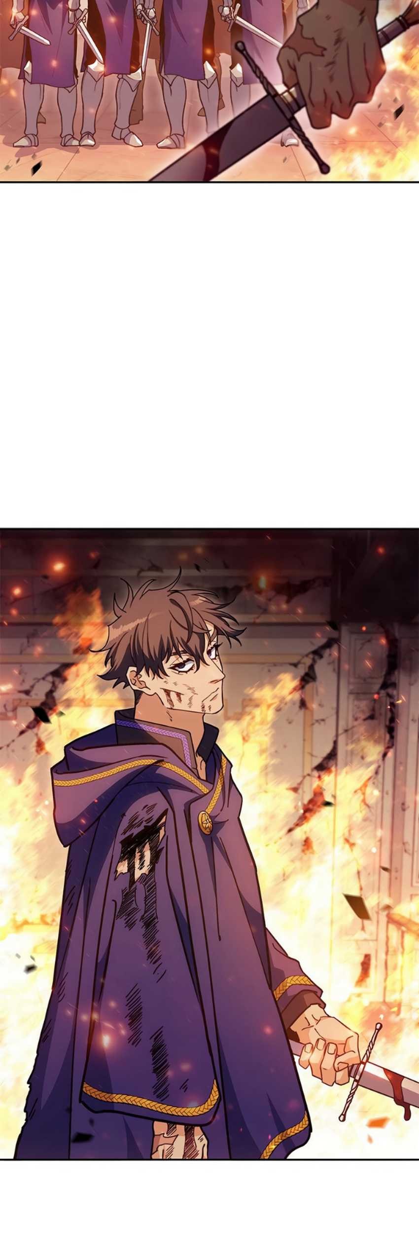 White Dragon Duke: Pendragon Chapter 71 - halaman 53