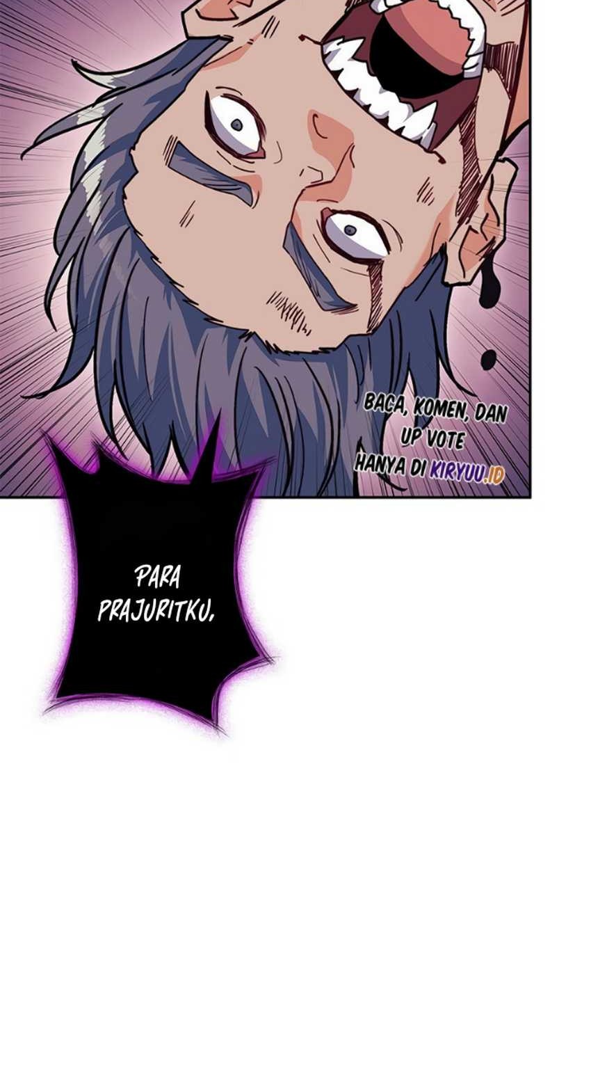 White Dragon Duke: Pendragon Chapter 71 - halaman 55