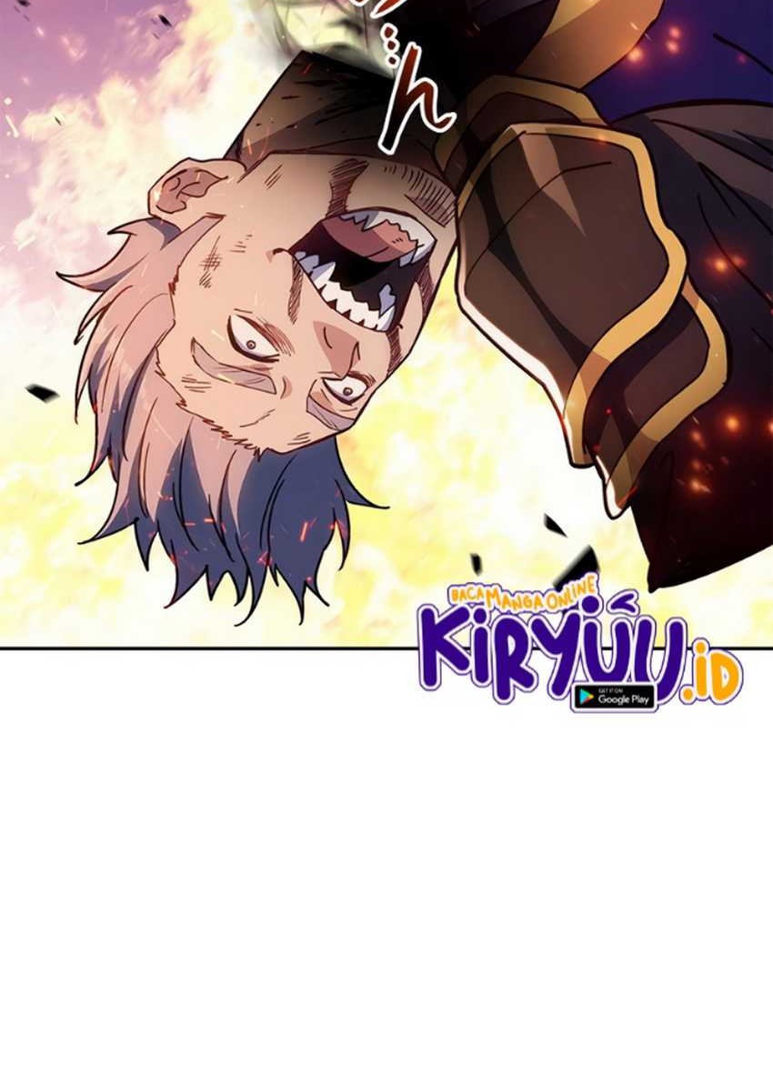 White Dragon Duke: Pendragon Chapter 71 - halaman 58