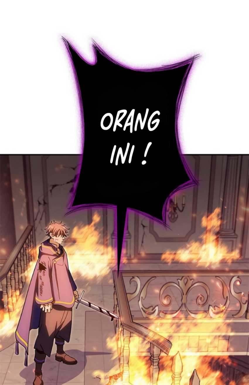 White Dragon Duke: Pendragon Chapter 71 - halaman 59