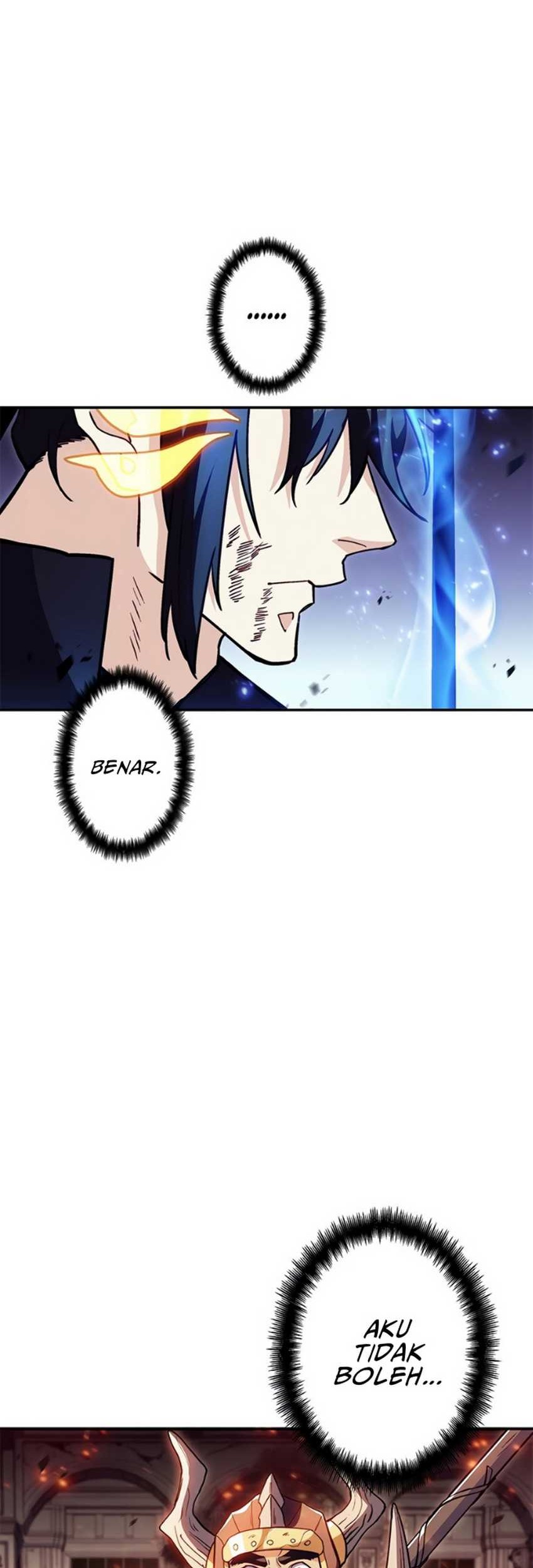 White Dragon Duke: Pendragon Chapter 71 - halaman 6