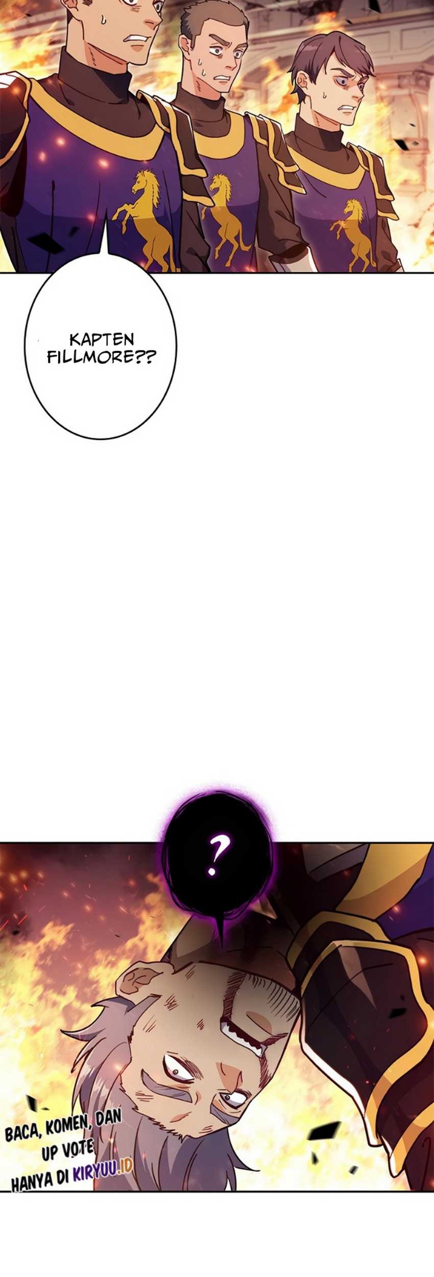 White Dragon Duke: Pendragon Chapter 71 - halaman 61
