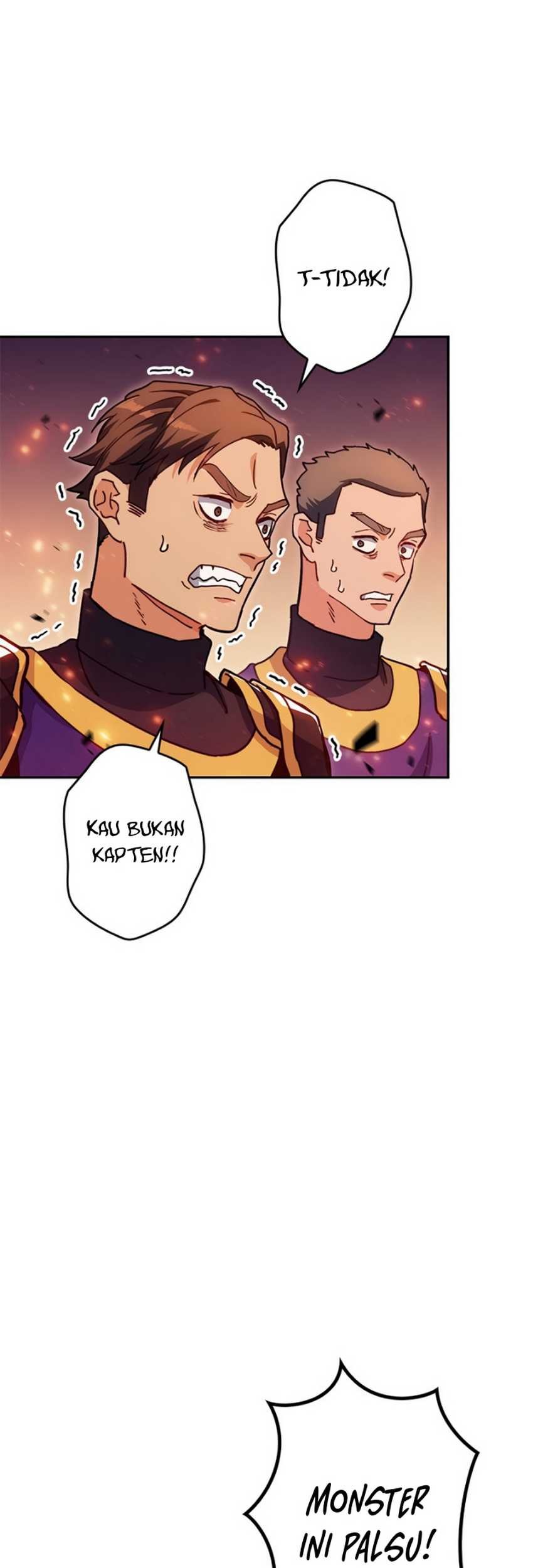 White Dragon Duke: Pendragon Chapter 71 - halaman 63