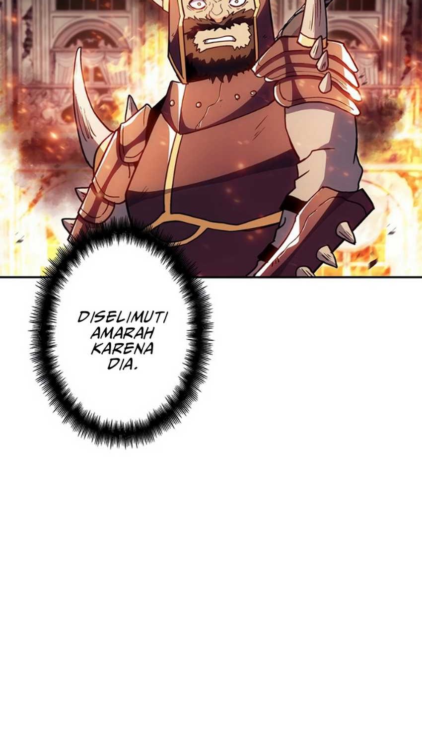 White Dragon Duke: Pendragon Chapter 71 - halaman 7