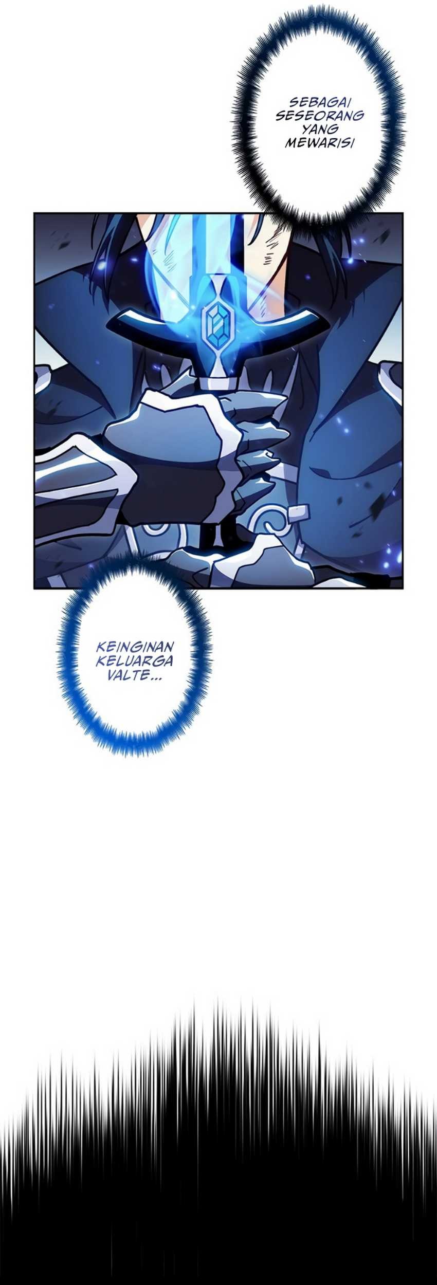 White Dragon Duke: Pendragon Chapter 71 - halaman 8