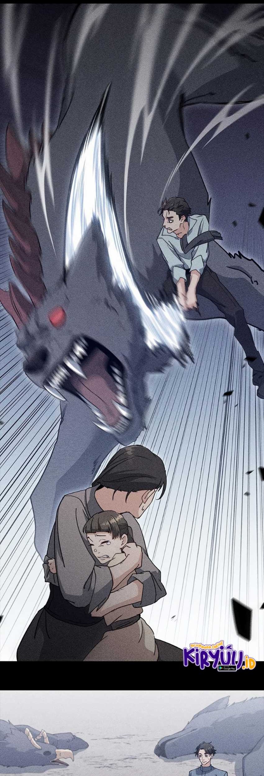 White Dragon Duke: Pendragon Chapter 71 - halaman 9