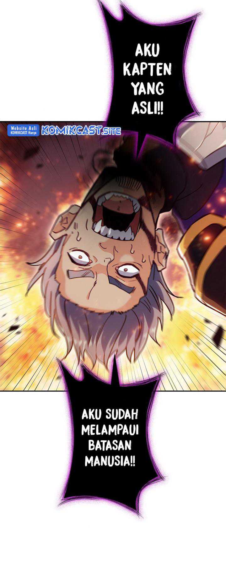 White Dragon Duke: Pendragon Chapter 72 - halaman 15