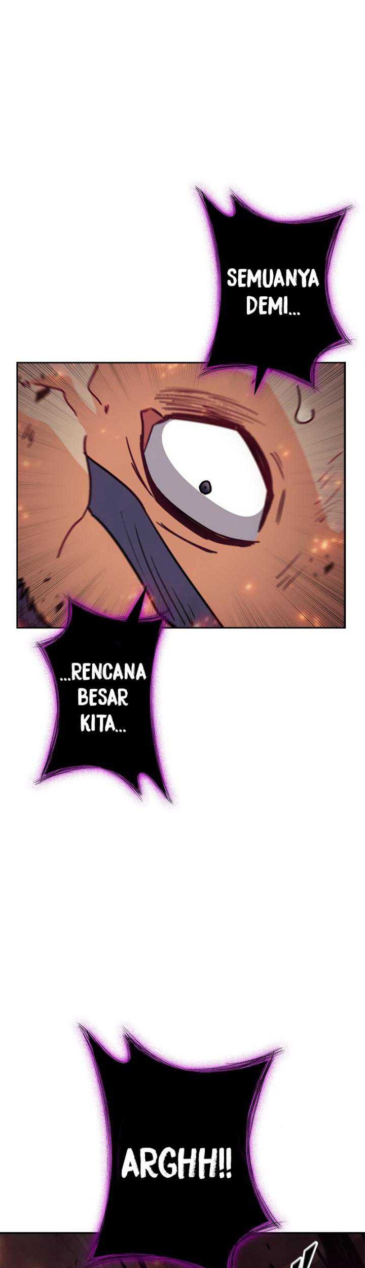 White Dragon Duke: Pendragon Chapter 72 - halaman 16