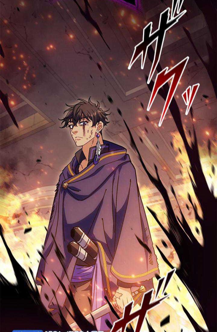 White Dragon Duke: Pendragon Chapter 72 - halaman 17