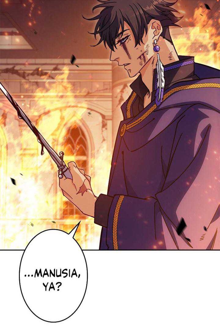 White Dragon Duke: Pendragon Chapter 72 - halaman 19