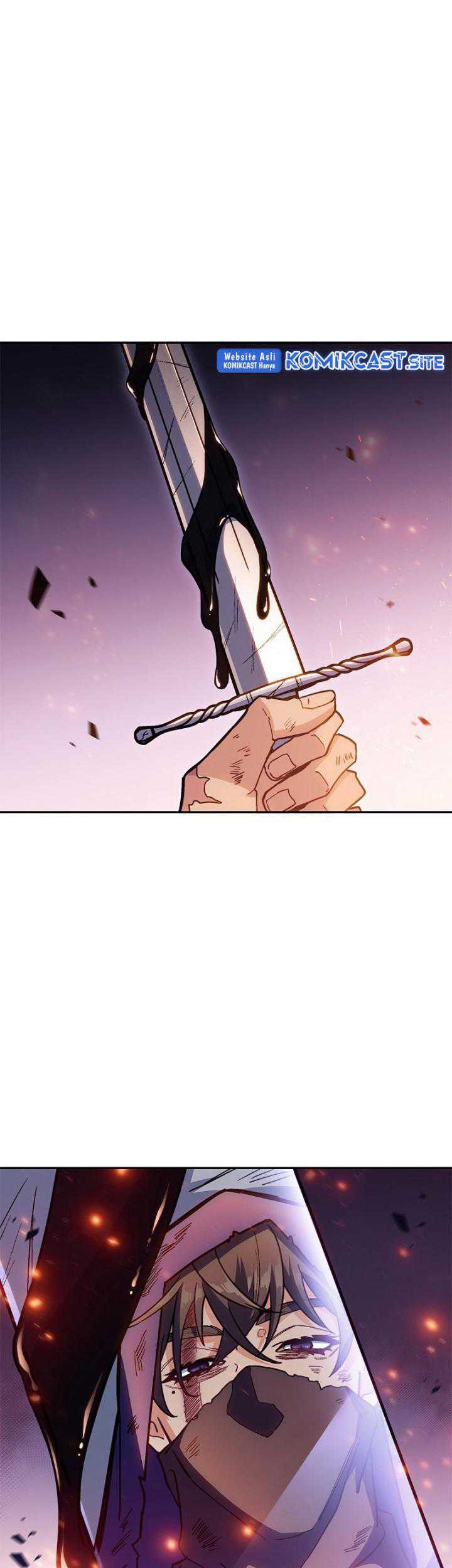 White Dragon Duke: Pendragon Chapter 72 - halaman 20