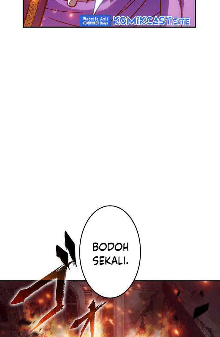 White Dragon Duke: Pendragon Chapter 72 - halaman 24
