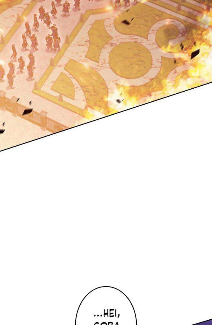 White Dragon Duke: Pendragon Chapter 72 - halaman 28
