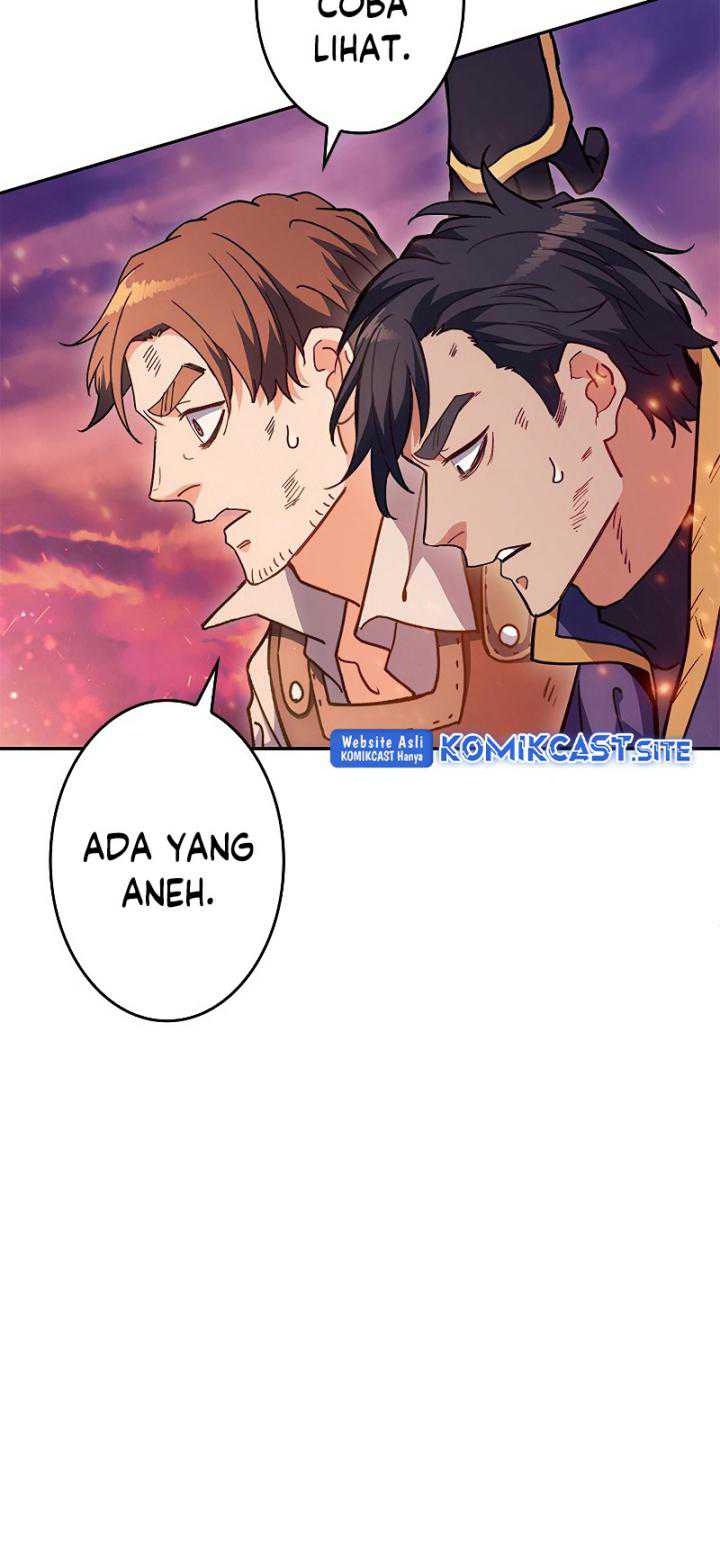 White Dragon Duke: Pendragon Chapter 72 - halaman 29