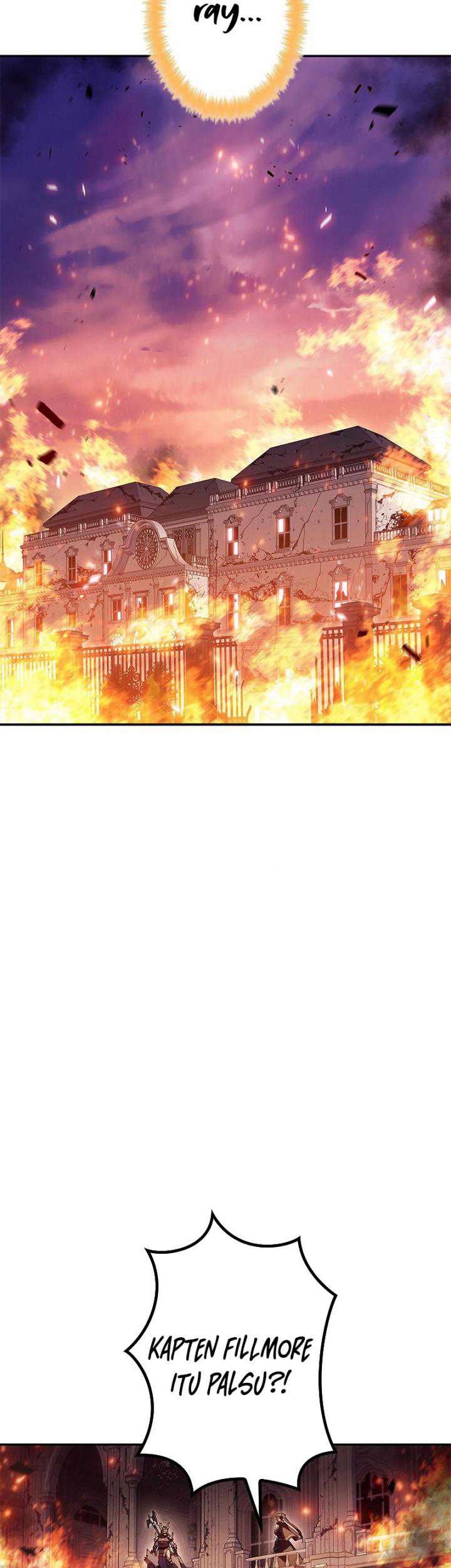 White Dragon Duke: Pendragon Chapter 72 - halaman 32