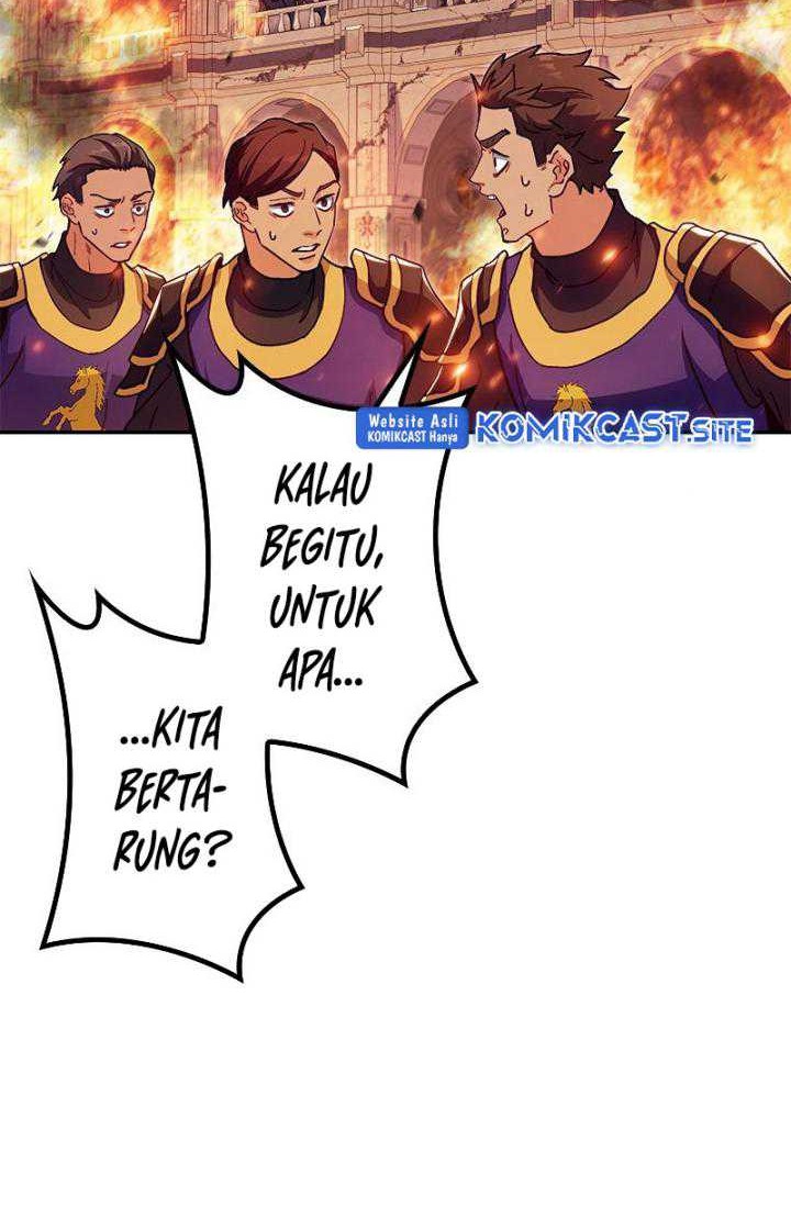 White Dragon Duke: Pendragon Chapter 72 - halaman 33