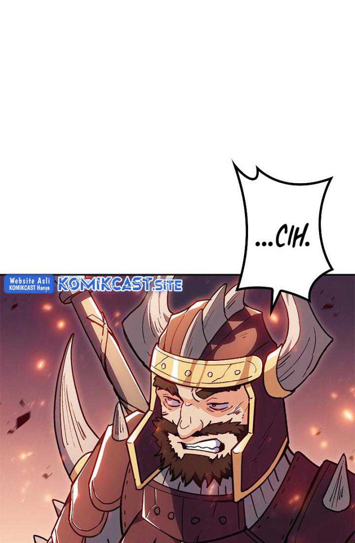 White Dragon Duke: Pendragon Chapter 72 - halaman 35