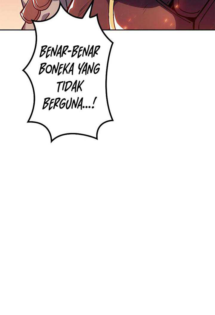 White Dragon Duke: Pendragon Chapter 72 - halaman 36