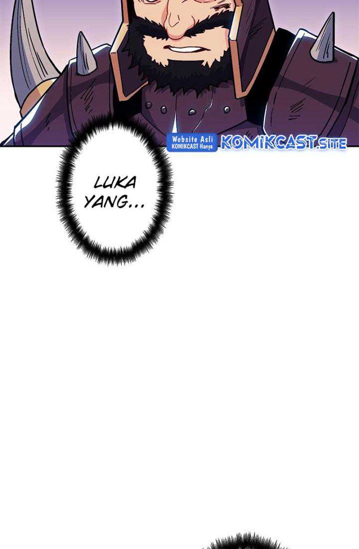White Dragon Duke: Pendragon Chapter 72 - halaman 38