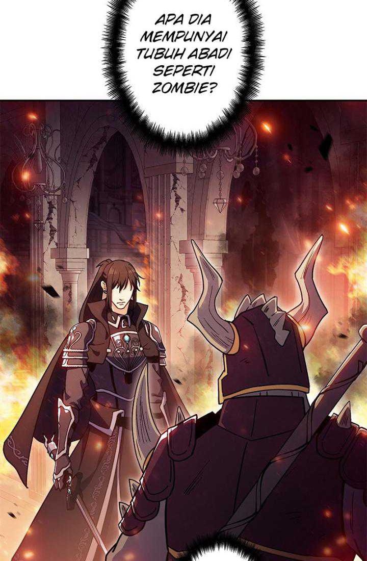 White Dragon Duke: Pendragon Chapter 72 - halaman 40