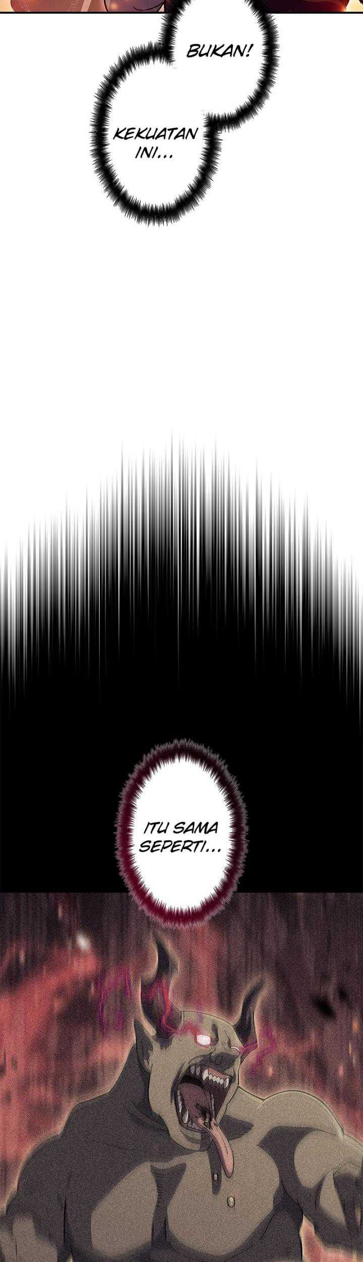 White Dragon Duke: Pendragon Chapter 72 - halaman 41