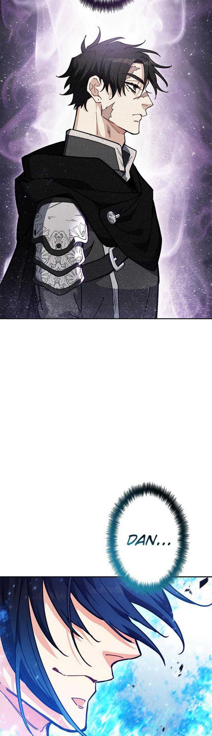 White Dragon Duke: Pendragon Chapter 72 - halaman 46