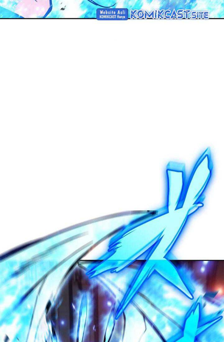 White Dragon Duke: Pendragon Chapter 72 - halaman 47