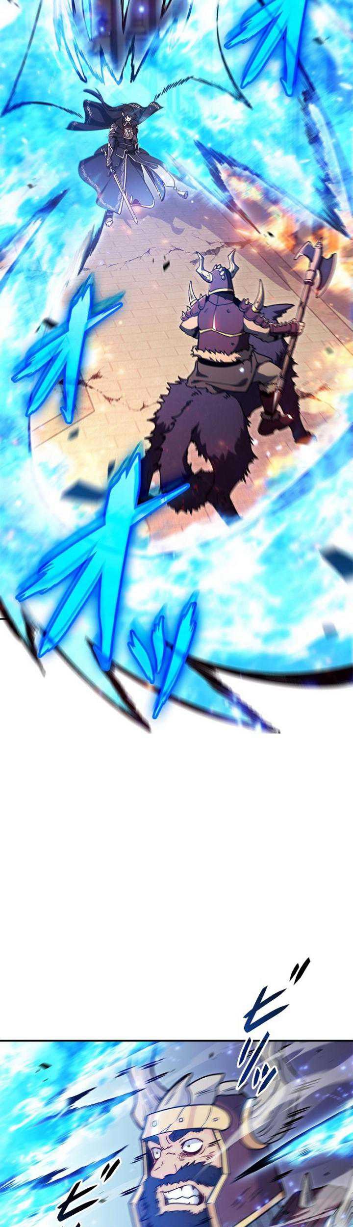 White Dragon Duke: Pendragon Chapter 72 - halaman 48