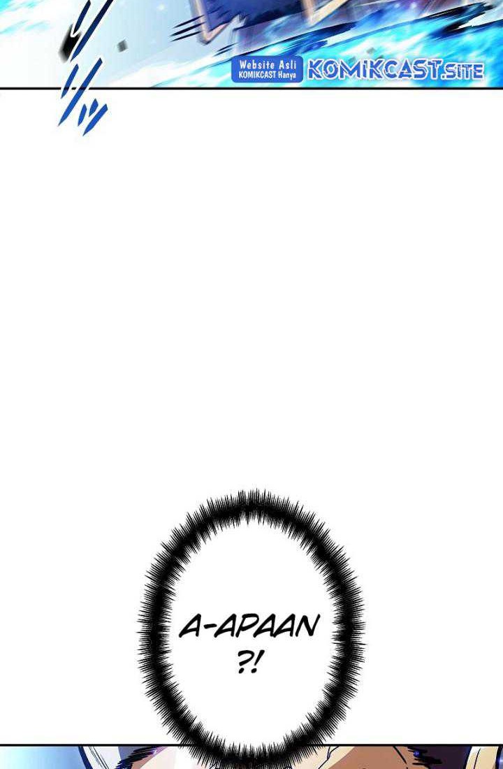 White Dragon Duke: Pendragon Chapter 72 - halaman 49