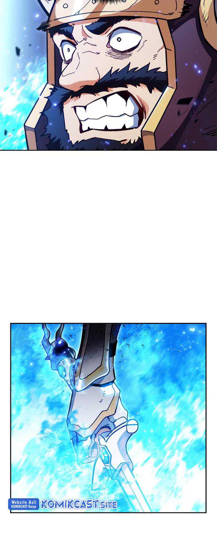 White Dragon Duke: Pendragon Chapter 72 - halaman 50