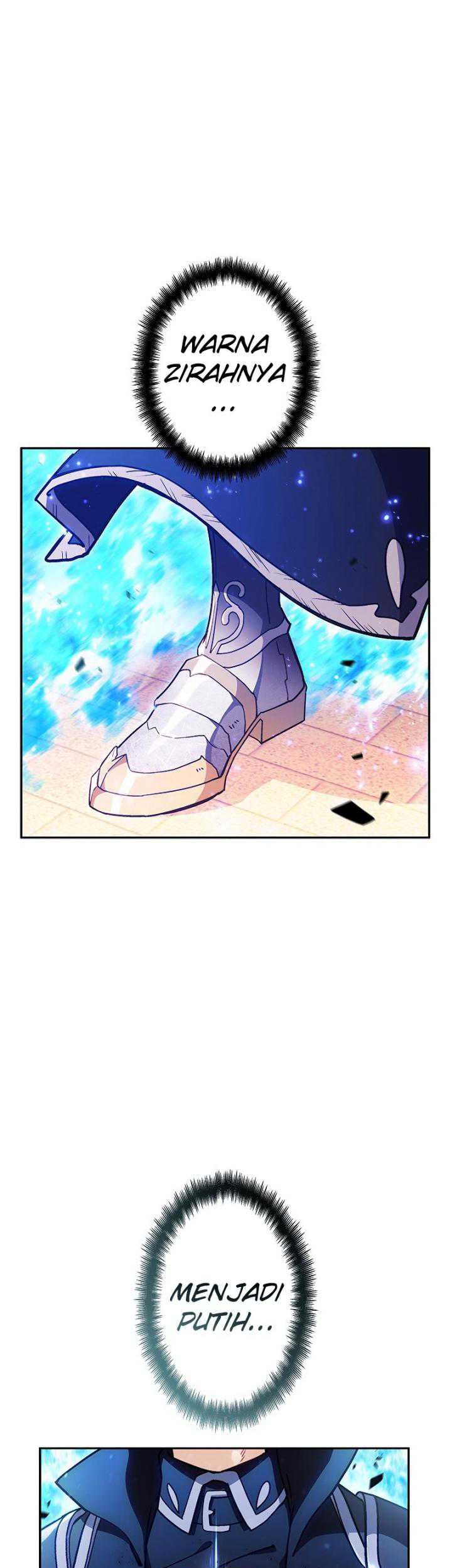 White Dragon Duke: Pendragon Chapter 72 - halaman 51