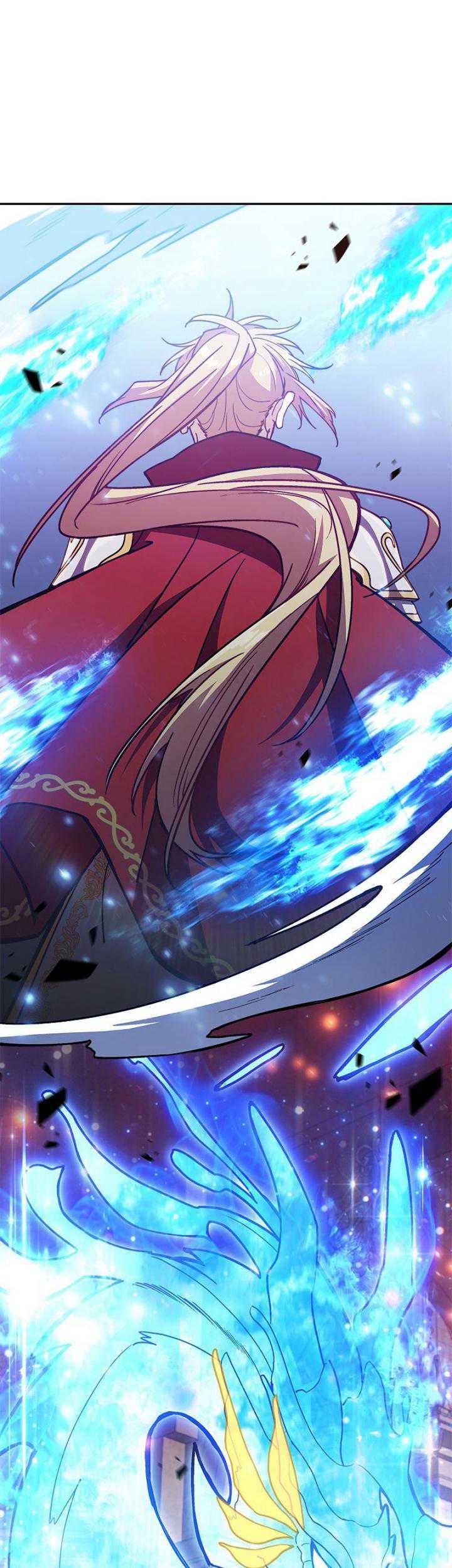 White Dragon Duke: Pendragon Chapter 72 - halaman 53