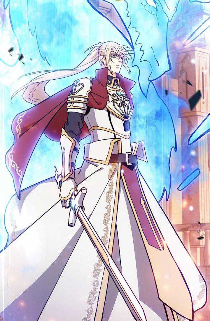 White Dragon Duke: Pendragon Chapter 72 - halaman 54