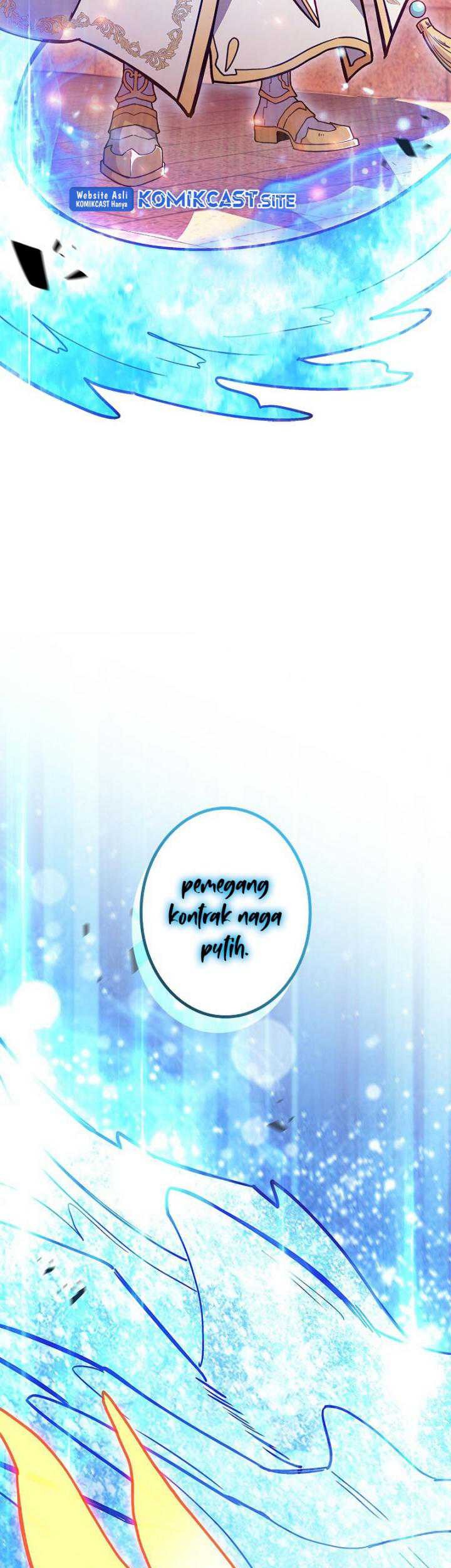 White Dragon Duke: Pendragon Chapter 72 - halaman 55